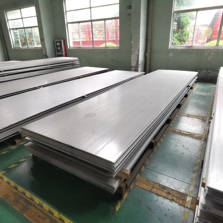 Cheap Price 430 304 Stainless Steel Sheet