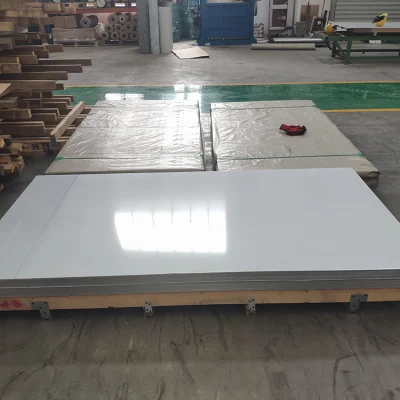 Cold Rolled 2b Finish Online Metal Stainless Steel Plate JIS 304L