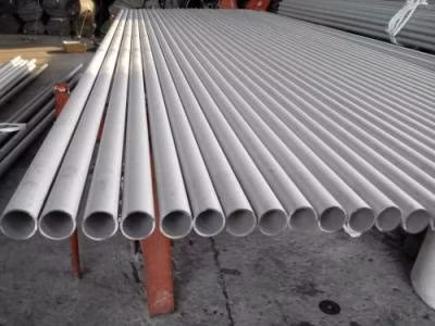 ASTM Stainless Steel Seamless Pipe 201 202 301 304 310S 316 430 304L 316L for Construction