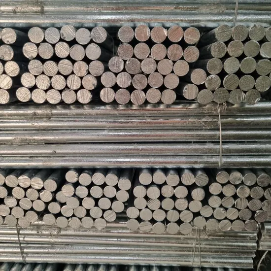 Factory Direct Selling Stainless Steel Round and Square Bars Stainless Angle and Channel Steel Customized Flat Bars H I Beams From China Supplier