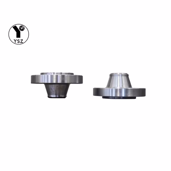 Flange ASME B16.5 Class 150 Slip on Raised Face Flange