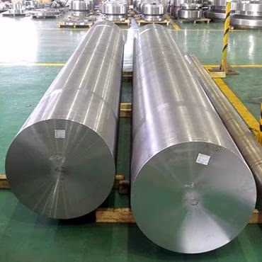 China Stainless Steel Manufacturer S31608 S31603 S31668 S32168 S32154 Polished Ba 2b Surface Alloy Carbon Steel Round Bar