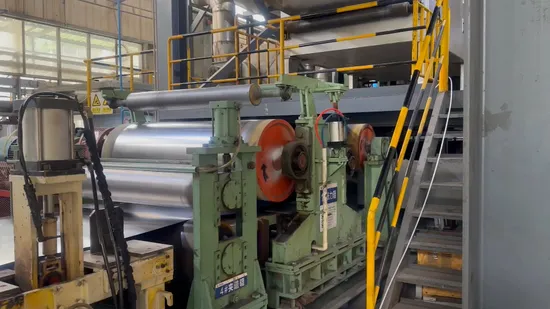 High Standard Quality 201 304 321 Cold Rolled Stainless Steel Coil