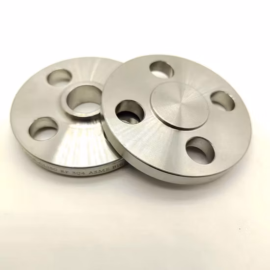 ASME B16.47 Class 300 Series a Forged Blind Flanges